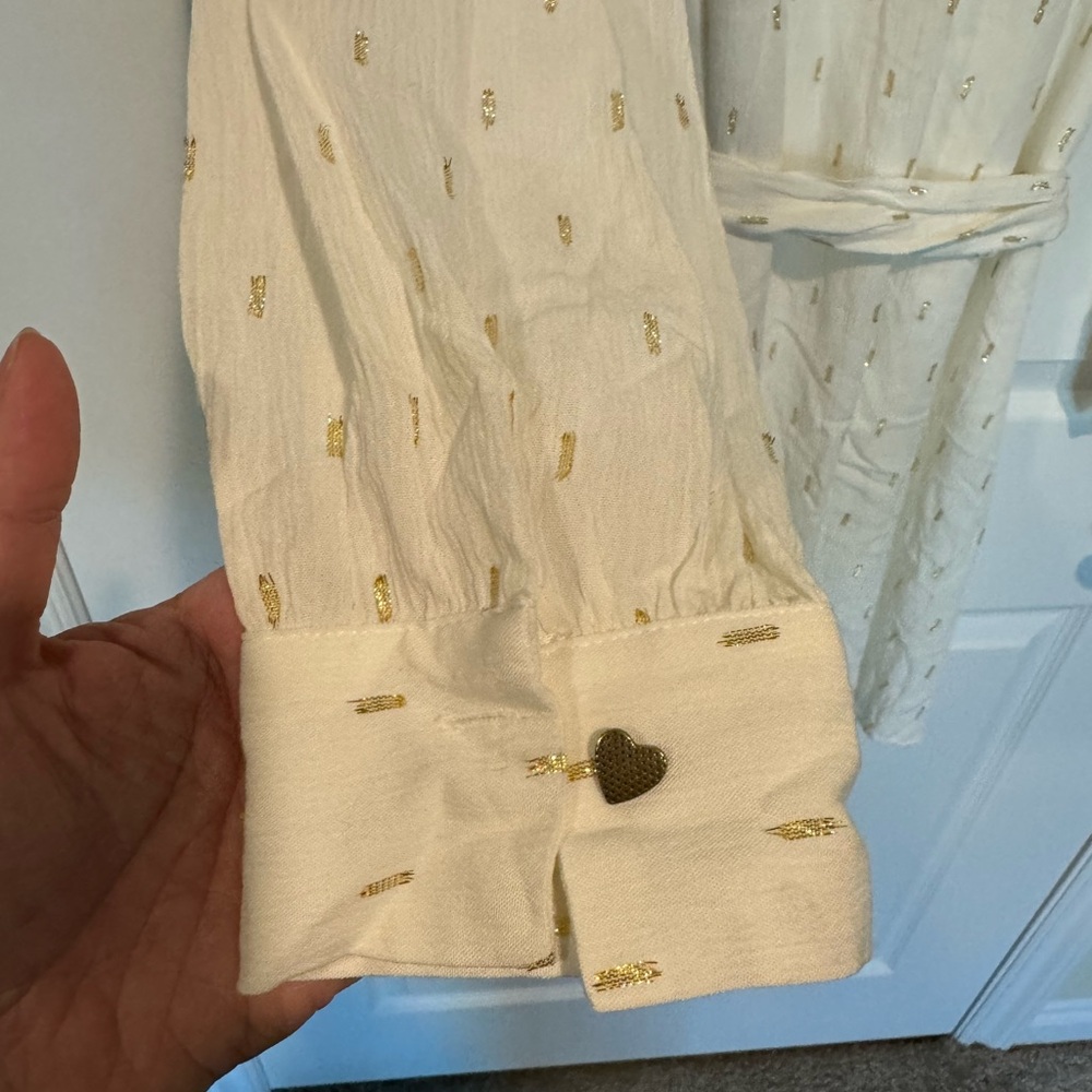 Shirt dress - Picture 6 of 6